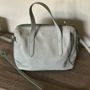 Fossil Rachel satchel crossbody